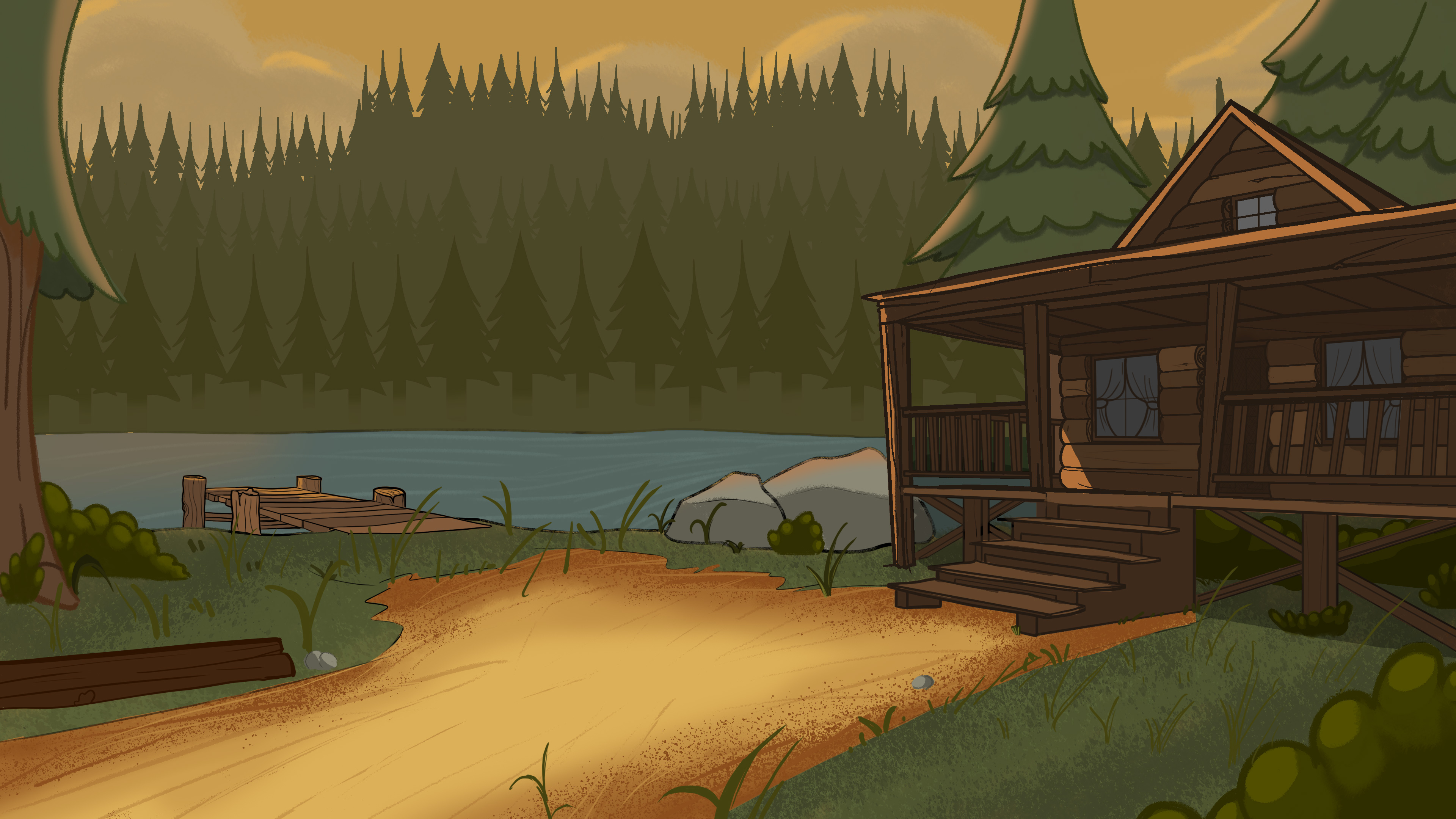 SlasHER Sister, 2024