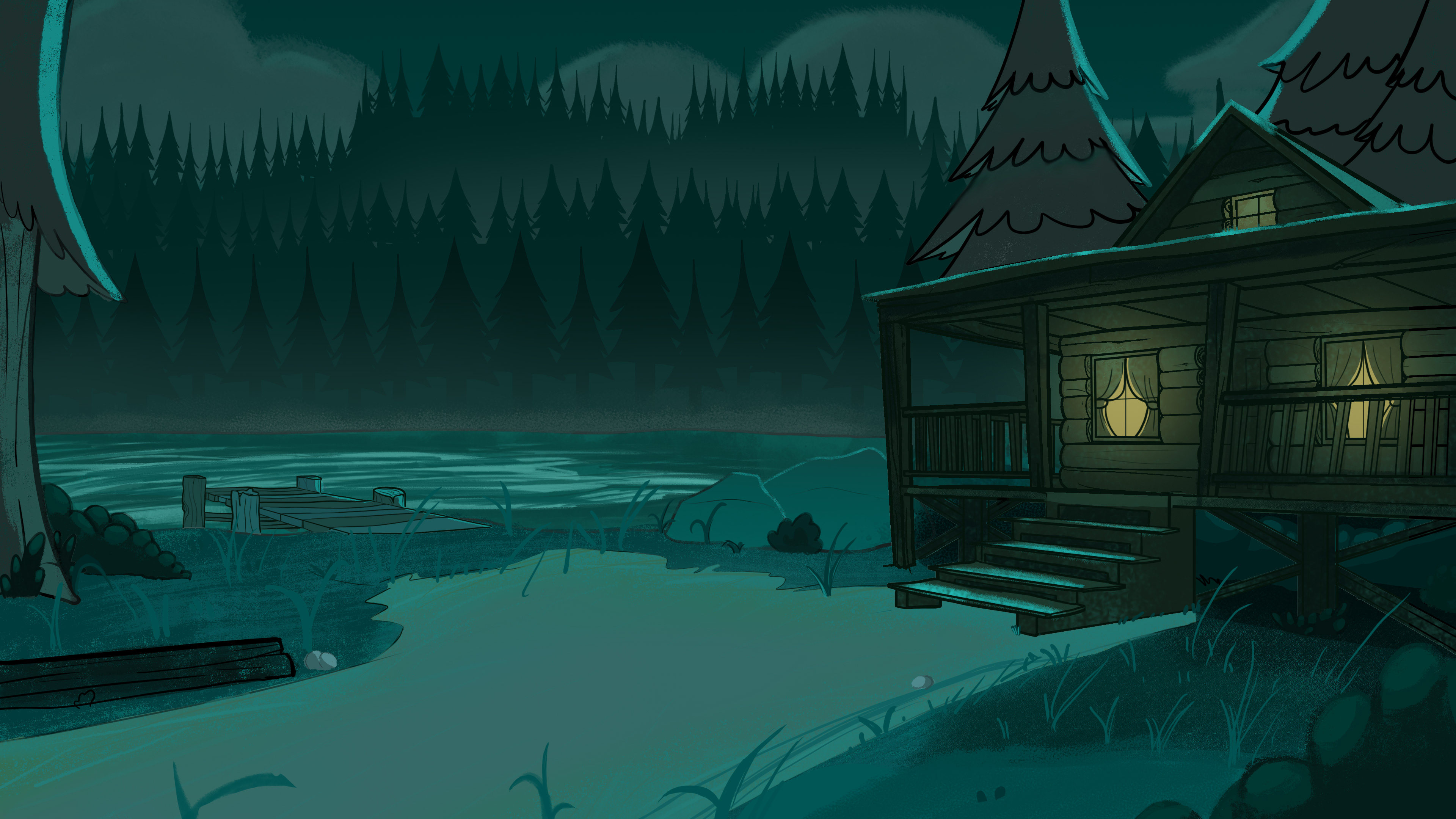 SlasHER Sister, 2024